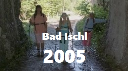 Film Bad Ischl 2005
