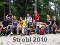 Film Strobl 2010