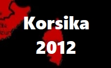 Film Korsika 2012