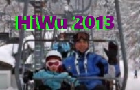 Film HiWu 2013