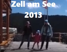 Film Zell am See 2013