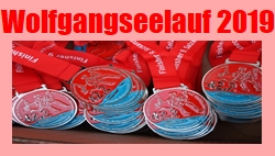 Galerie Wolfgangseelauf 2019