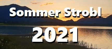 Galerie Sommerurlaub 2021