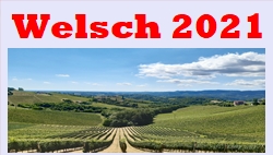 Galerie Welschlauf 2021