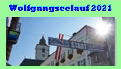 Galerie Wolfgangseelauf 2021