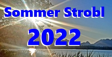 Galerie Sommerurlaub 2022