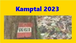 Kamptalwanderung 2023
