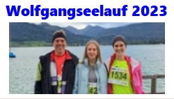 Galerie Wolfgangseelauf 2023