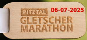 Galerie Gletschermarathon 2025