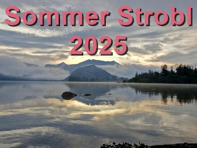 Galerie Sommerurlaub 2025