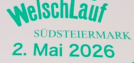 Galerie Welschlauf 2026