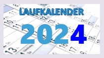 Peters Laufkalender 2024