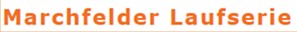 Marchfelder Laufserie