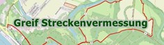 Streckenvermessung